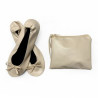 Portable Rolly Flats with Pouch