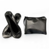 Portable Rolly Flats with Pouch