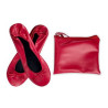 Portable Rolly Flats with Pouch