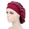 Satin Bonnet Sleep Cap
