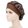 Satin Bonnet Sleep Cap