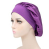 Satin Bonnet Sleep Cap