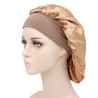 Satin Bonnet Sleep Cap