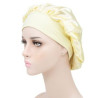 Satin Bonnet Sleep Cap