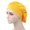 Satin Bonnet Sleep Cap