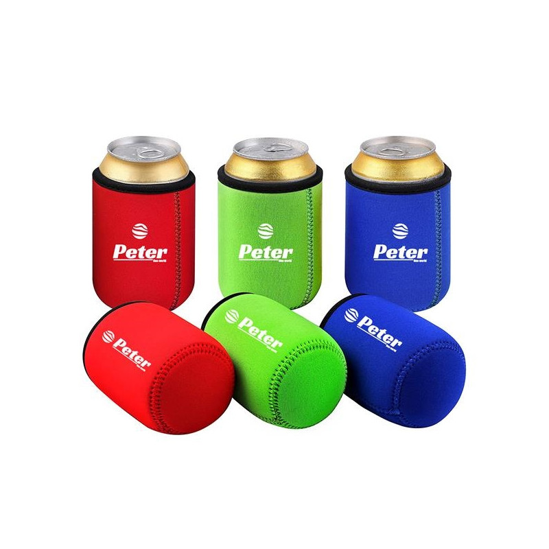 Insulated Beer Can Sleeve Covers