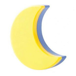 LED Night Light Lamp