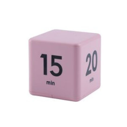 Cube Timer