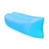 Portable Outdoor Air Inflatable Sleeping Sofa Floating Bed