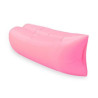 Portable Outdoor Air Inflatable Sleeping Sofa Floating Bed