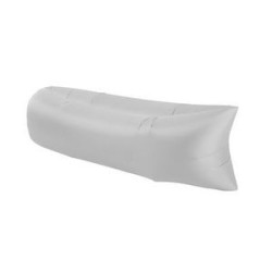 Portable Outdoor Air Inflatable Sleeping Sofa Floating Bed