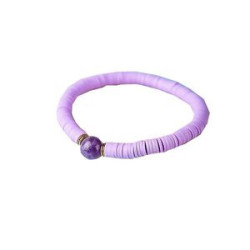 Beaded Elastic Bracelets