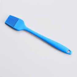 Silicone BBQ Basting Kitchen Oil Brush