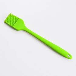 Silicone BBQ Basting Kitchen Oil Brush