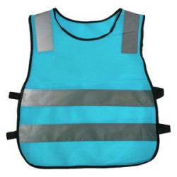 Vests-Safety For Kids