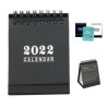Desk Monthly Calendar