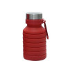 Collapsible Water Bottle BPA Free Sports Travel Portable