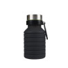 Collapsible Water Bottle BPA Free Sports Travel Portable