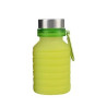 Collapsible Water Bottle BPA Free Sports Travel Portable