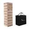 Giant Tumble Tower Game