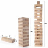 Giant Tumble Tower Game