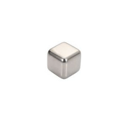 Stainless Steel Reusable Whiskey Ice Cubes