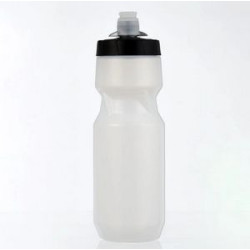 20 Oz Bike Sports Water Bottle