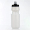 20 Oz Bike Sports Water Bottle