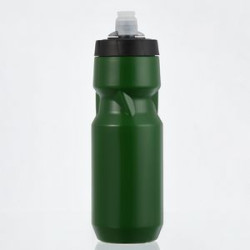 20 Oz Bike Sports Water Bottle