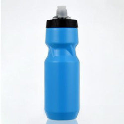 20 Oz Bike Sports Water Bottle