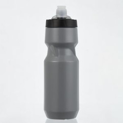 20 Oz Bike Sports Water Bottle