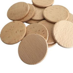 Wood Token