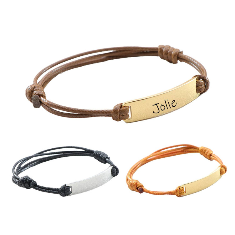 Woven Bracelet