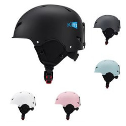 Outdoor Master Ski Helmet