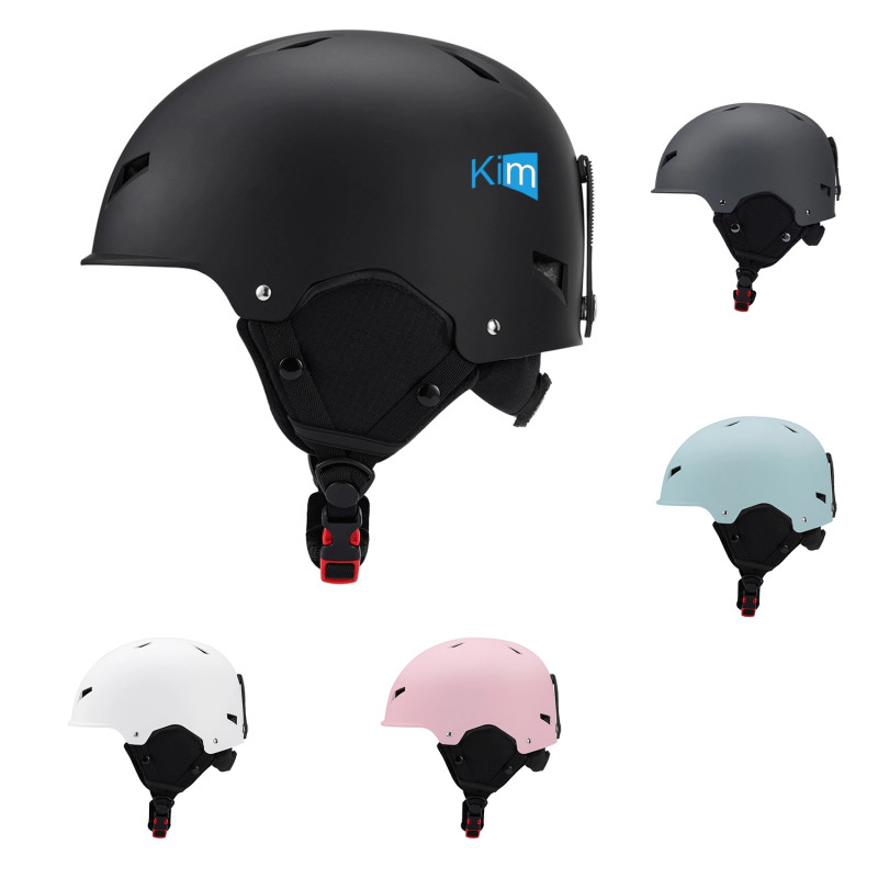Outdoor Master Ski Helmet