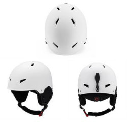 Outdoor Master Ski Helmet