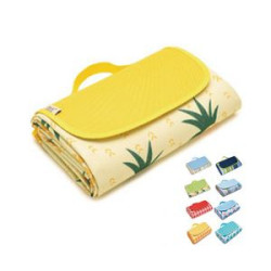 Outdoor Moisture Proof Picnic Blanket
