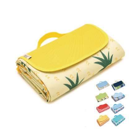 Outdoor Moisture Proof Picnic Blanket