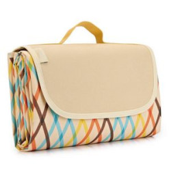 Outdoor Moisture Proof Picnic Blanket