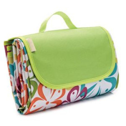 Outdoor Moisture Proof Picnic Blanket