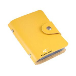 PU Leather Wallet