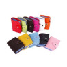 PU Leather Wallet