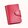PU Leather Wallet