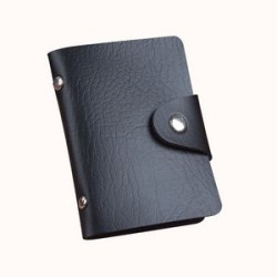 PU Leather Wallet