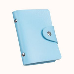PU Leather Wallet