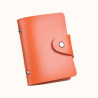 PU Leather Wallet