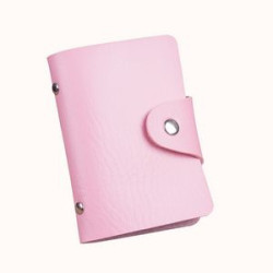 PU Leather Wallet