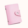 PU Leather Wallet