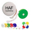 Soft Retractable Sewing Tape Measure
