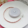 Soft Retractable Sewing Tape Measure